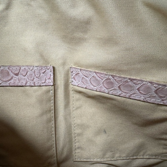 Cavalcanti Genuine Leather Purse Crossbody - Picture 10 of 15